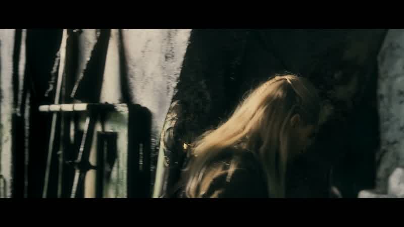 Legolas