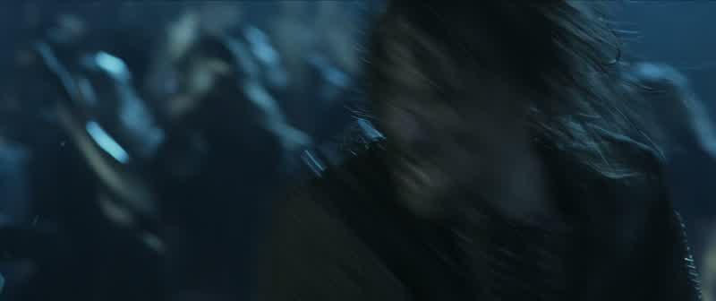 Legolas!
