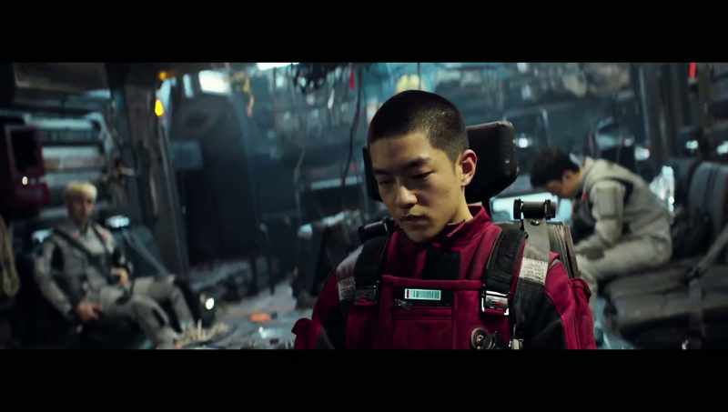 [Lei on radio] ...Hangzhou 01 Earth Engine