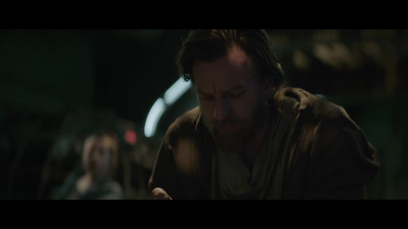 LEIA: Are we almost there?