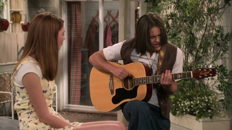 �� Leia, I think about you All night and day-a ♪