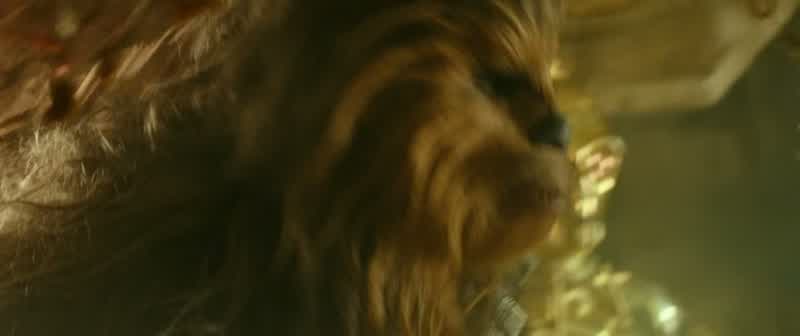 Leia needs pilots GeneralMy flying days are long goneBut do me a favorgive Leia my loveYou should give it to her yourself