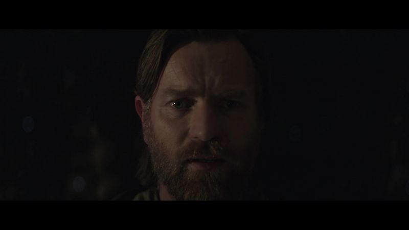 LEIA: What is it?