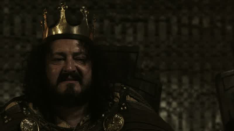 Leif: Tostig!
