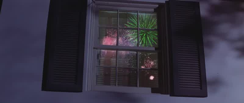 LEIGH: It's not even July 3rd yet