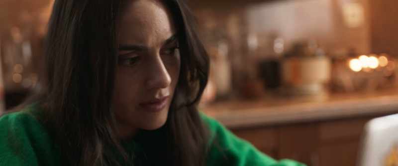 [Leila] I still had no idea what the scandal was