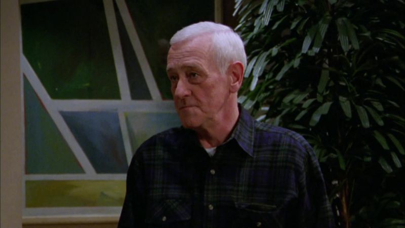 Leland, she loved you too