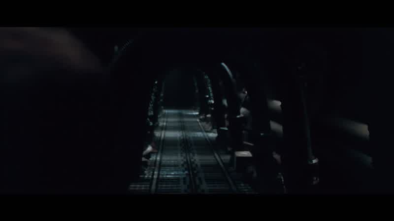 Leland: The reactor is close