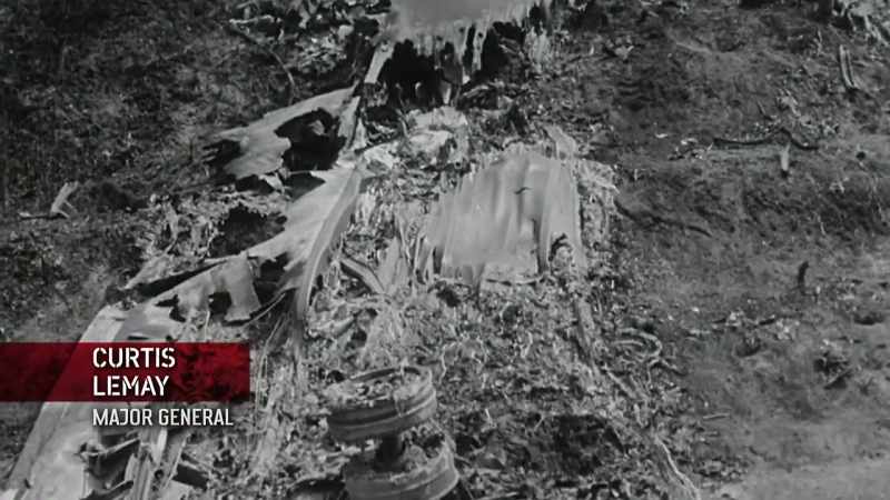 Lemay: IF WE LOST HYDRAULIC FLUID