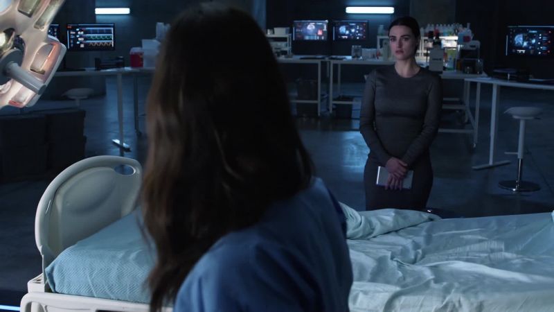 Lena, are you kidding me?