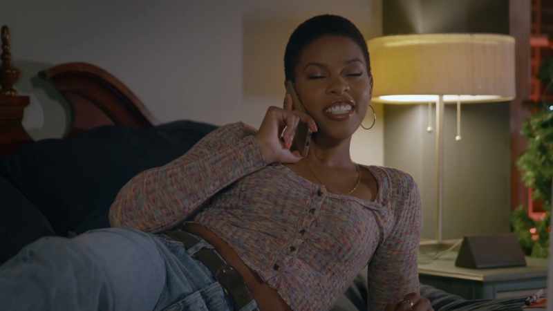 LENA, BABY, I KNOW YOU'RE WORKING