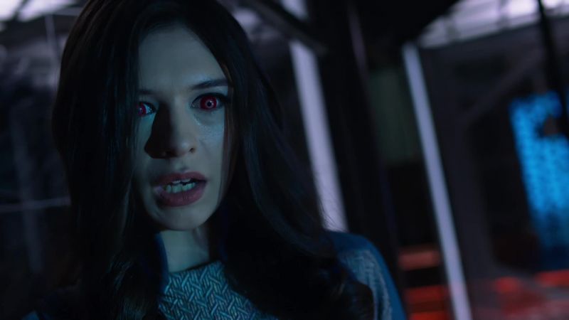 Lena? Dreamer?