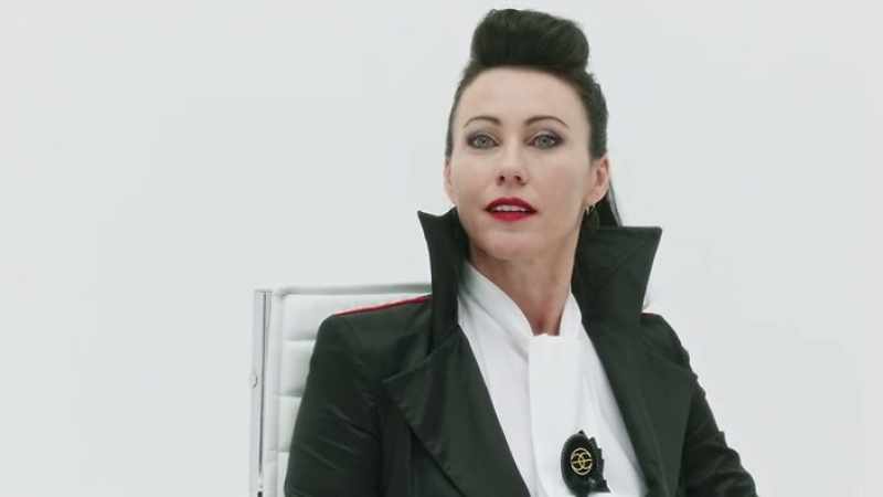Lena has very kindly made a deal on your behalf