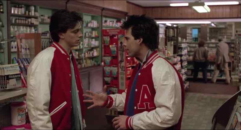 Lend me $5 just until tomorrow, okay?