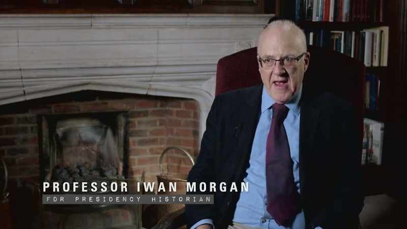 Lend-Lease meant, as Roosevelt explained