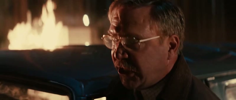 Lennart...! - Denise! Add a coal!