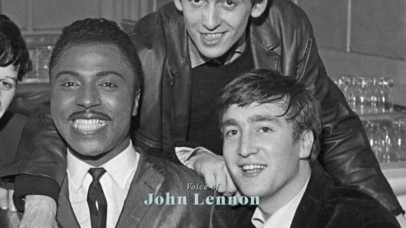 Lennon: It's hard for people to imagine
