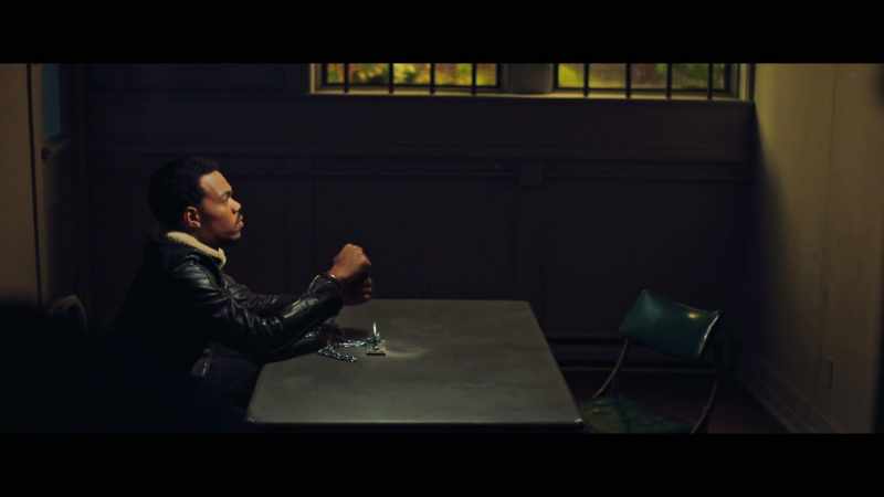LENNOX: Well, he's a thousand years old, Steve
