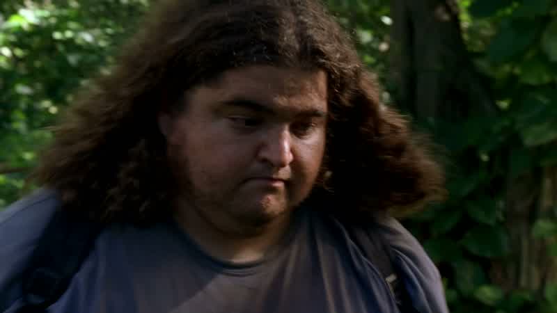 Lenny. His name is Lenny. Or Leonard. — but you don't know his last name. Look, I just need to talk
