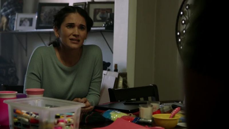 Lenny was involved with the robbery?