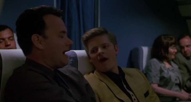 Lenny why don't you go and see if you can visit the cockpit
