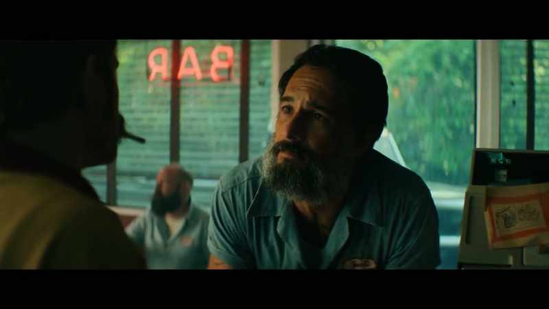 � Lenny. You remember me, Lenny?