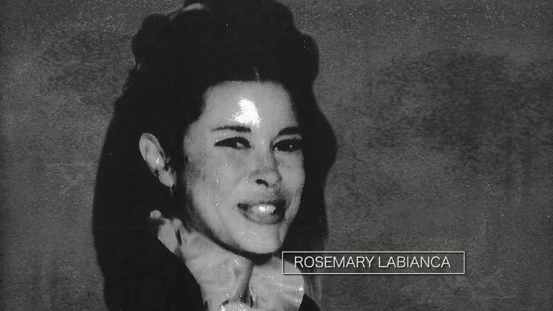 Leno LaBianca was inflicted with 27 stab and puncture wounds
