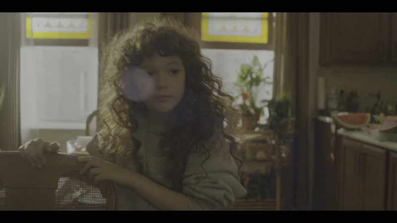 Lenora. - [knocking on door]