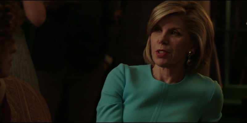 Lenore, do you think that Ruth Madoff knew what her husband was doing?