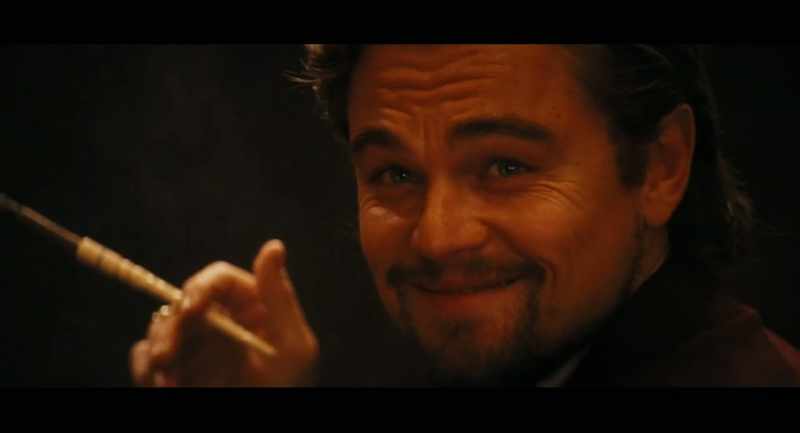 Leo is amazing