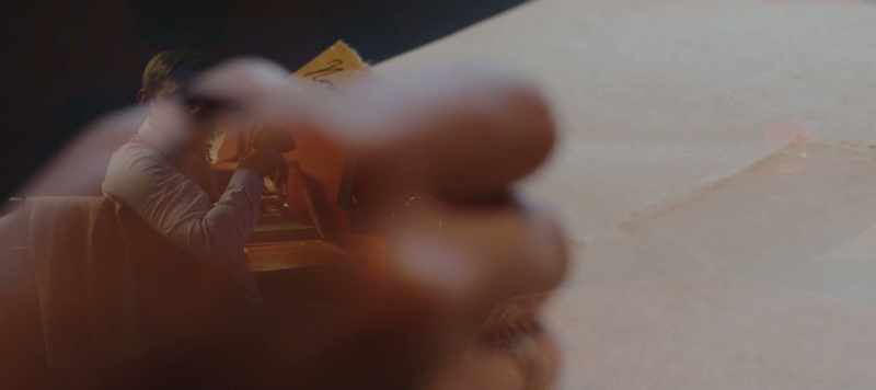 [Leo] Dear uncle, I hope this letter finds you well