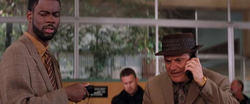 Leo Getz private investigator