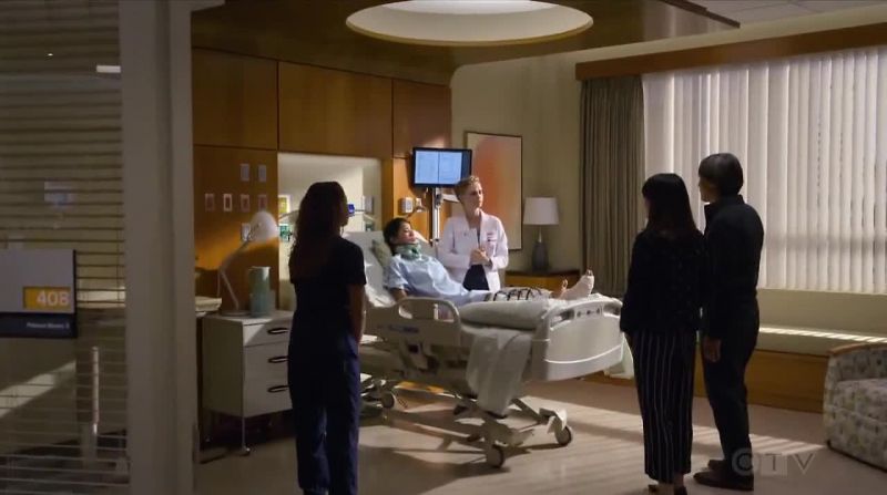 LEO Katherine, if you won't reconsider this surgery