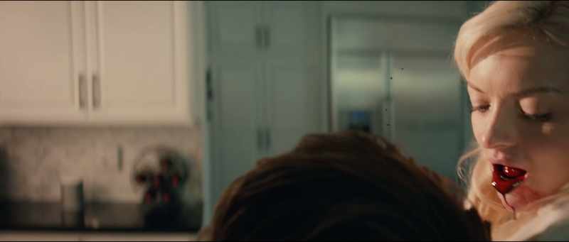[LEO SCREAMS]