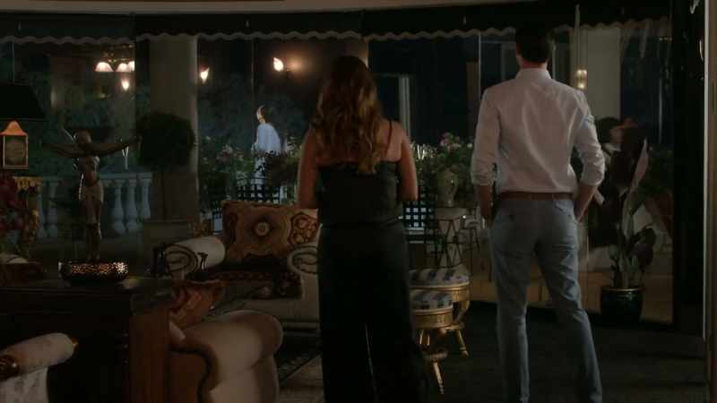 Leo: Stefania never has been the same