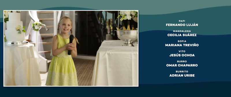 �� Leo has the best spaghetti I ever tasted ♪