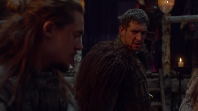 (LEOFRIC) How do we do this?