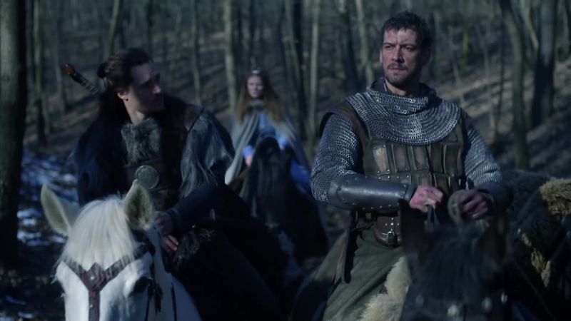 (LEOFRIC) Lord