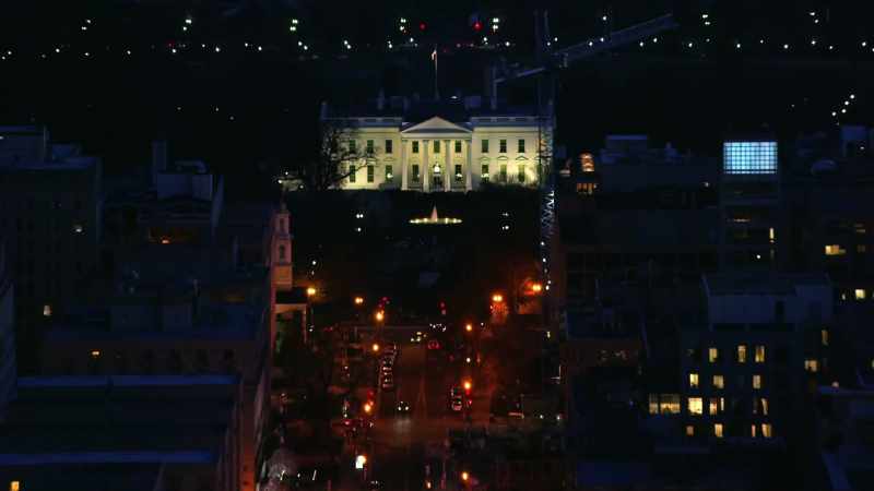 LEON: It revealed in very dramatic fashion