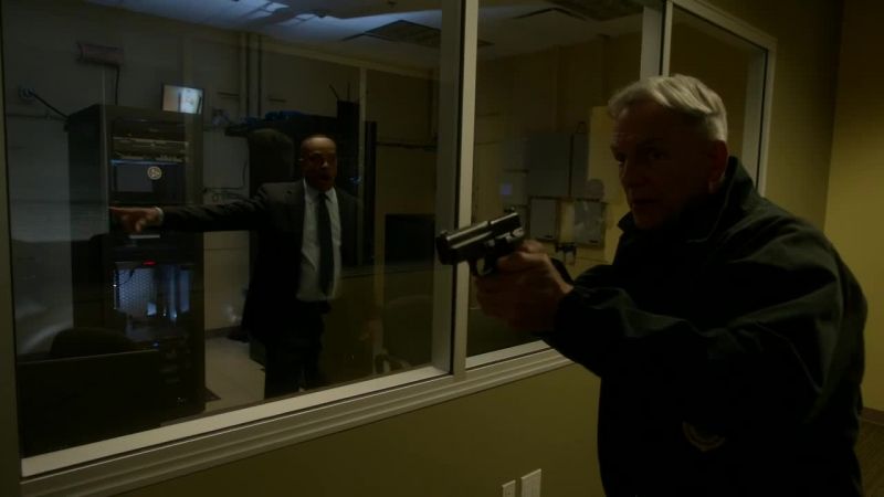 Leon?