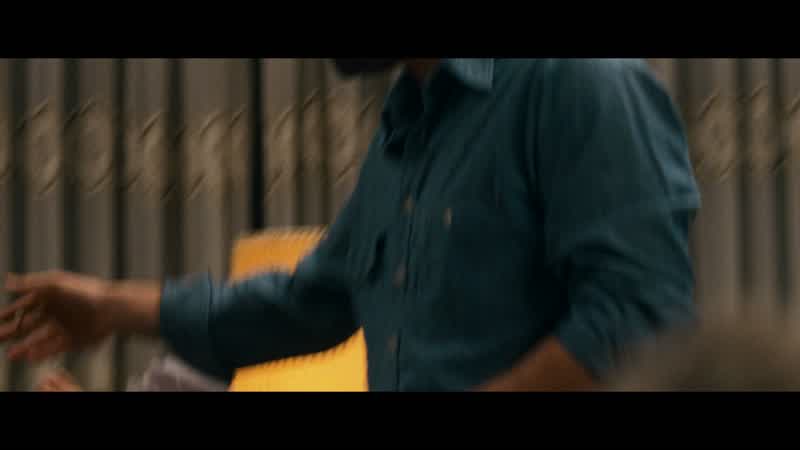 Leon Shoot him He s an American spy