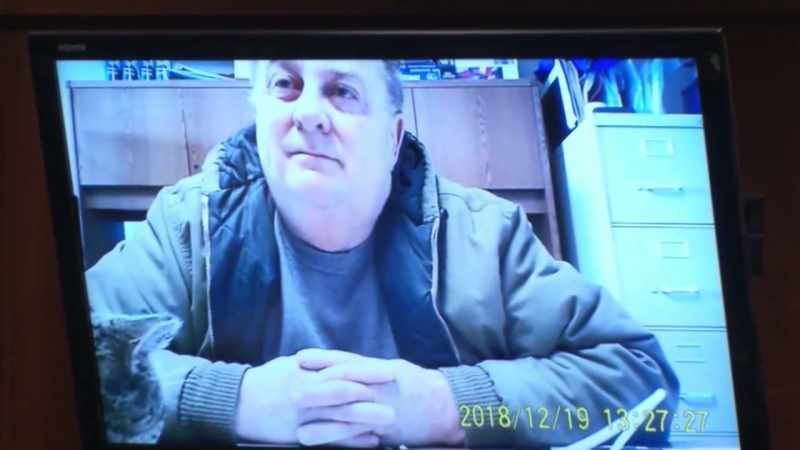 LEON SPIES: Much has been made about whether or not Jerry