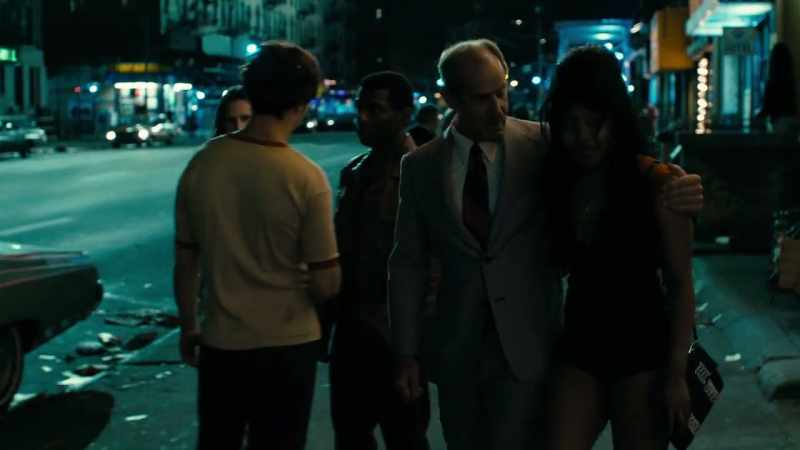 Leonard, that is very, very expensive
