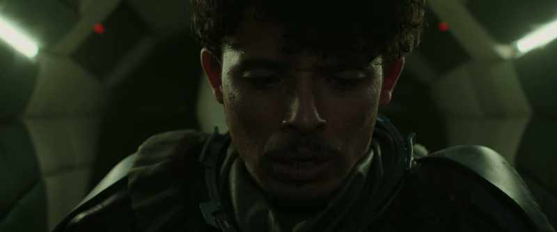 LEONARD will help to save Calloway, Naomi