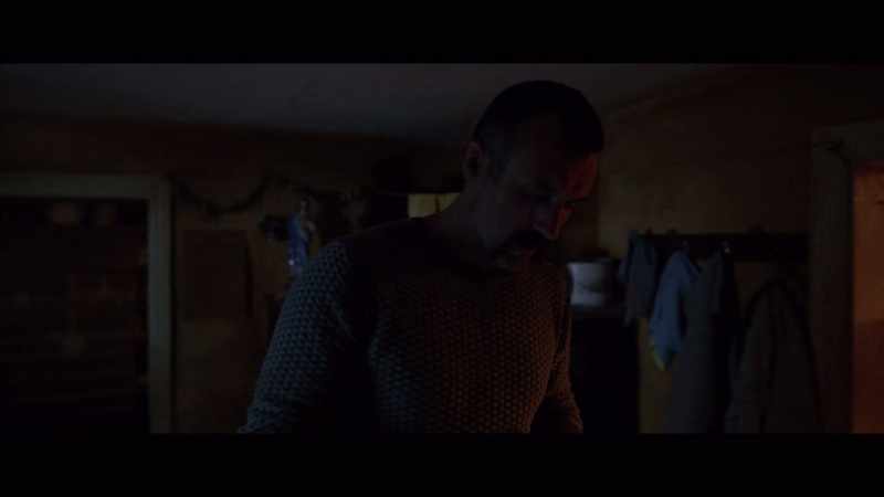 Leonid, are you coming to bed? - Right after a smoke