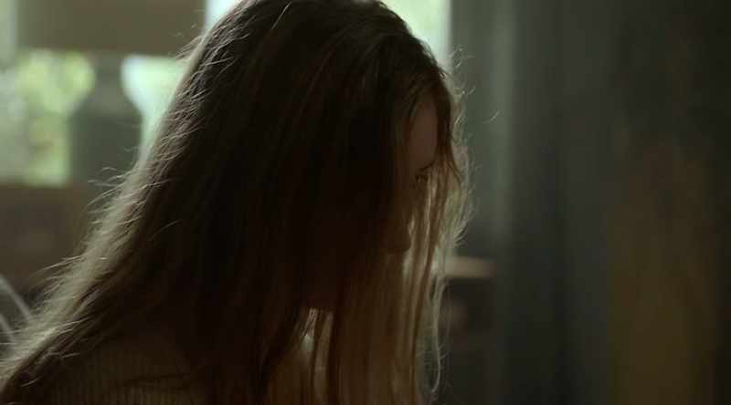 LEROY: Janie, do you remember what happened