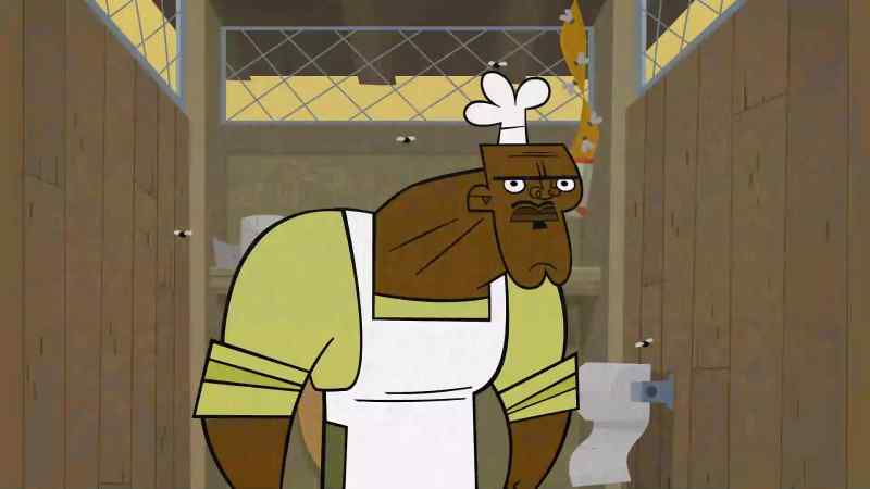 LESHAWNA AND HAROLD?