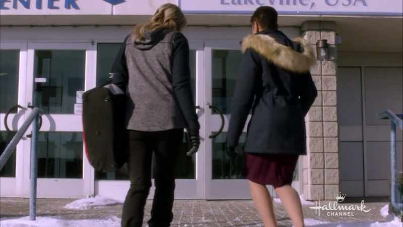 Leslie. Let's go. - Well, uh