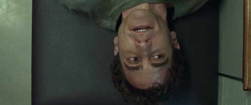 Less pain. Okay... - Yeah, yeah