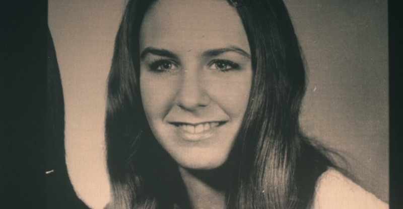 Less than a month later, Lynda Healy
